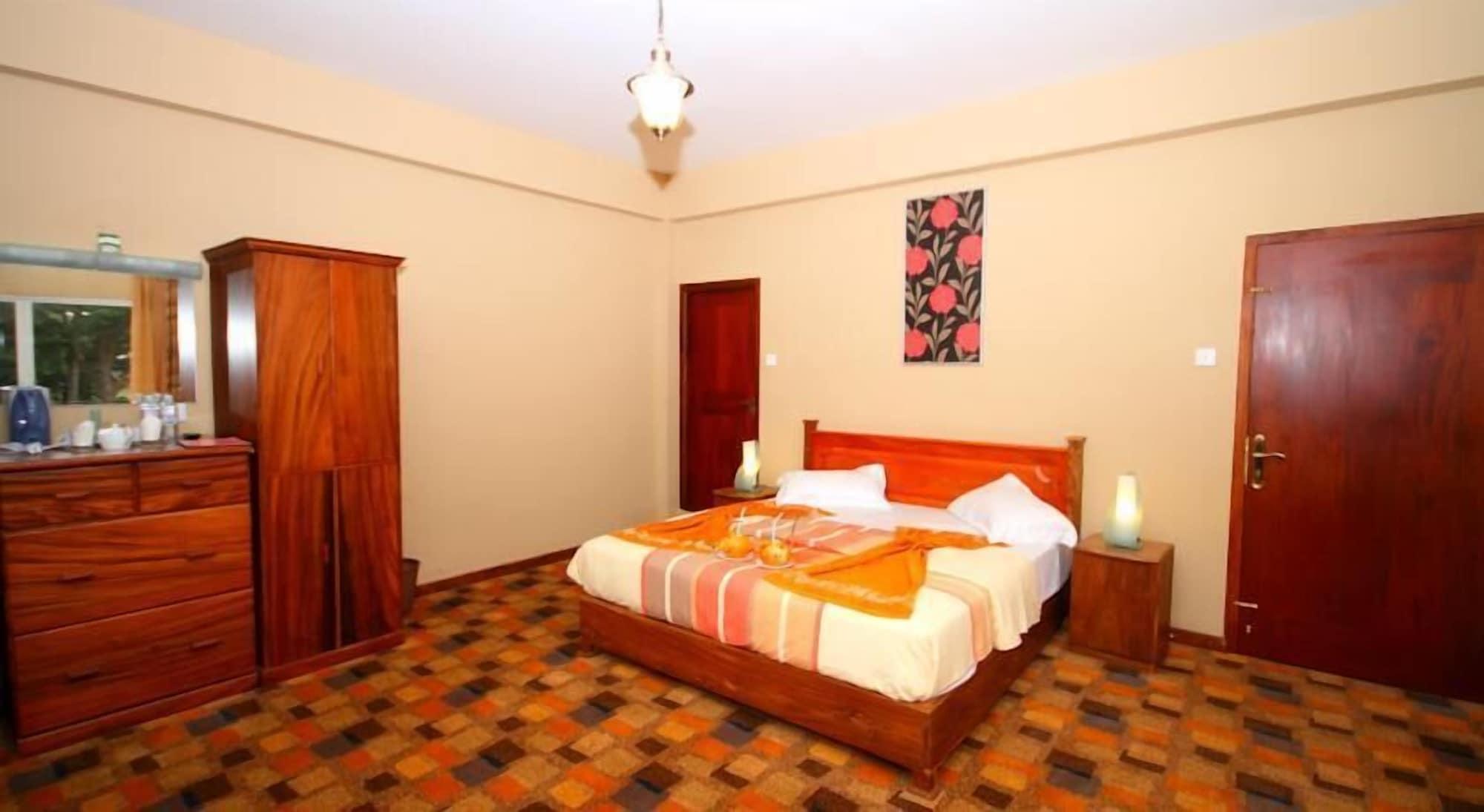 Hotel Ashford Nuwara Eliya Extérieur photo