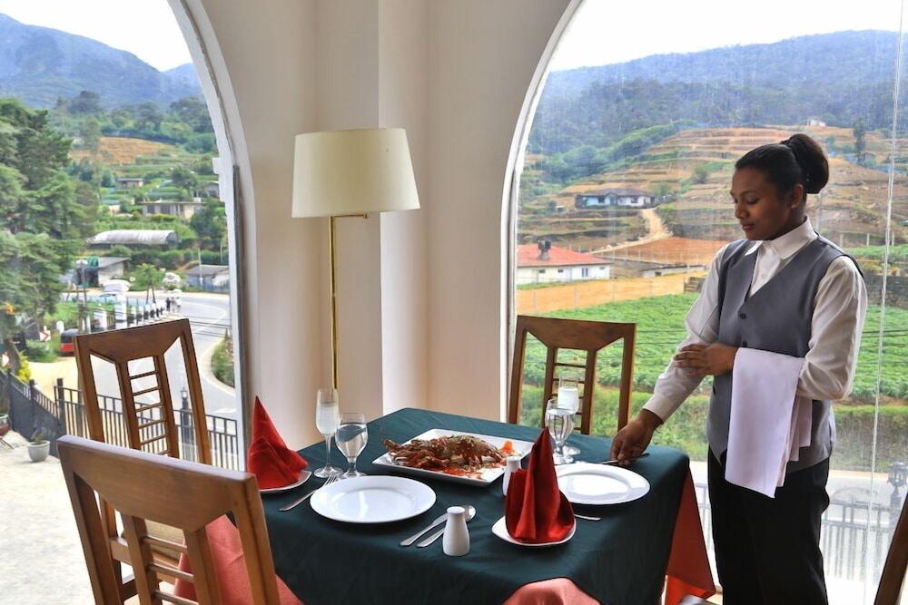 Hotel Ashford Nuwara Eliya Extérieur photo