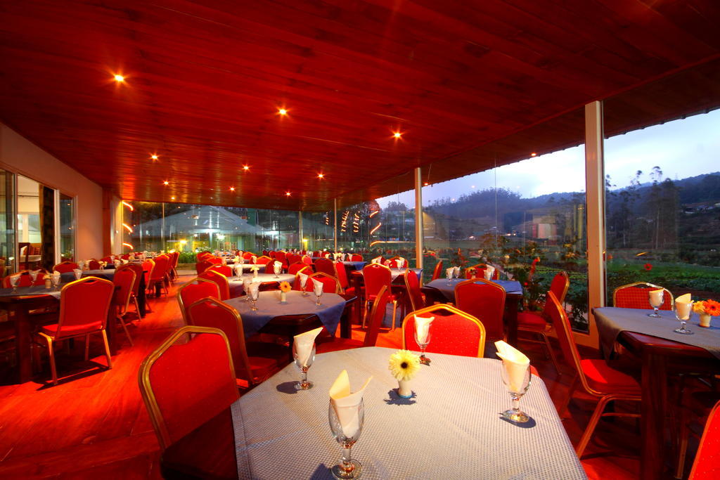 Hotel Ashford Nuwara Eliya Extérieur photo