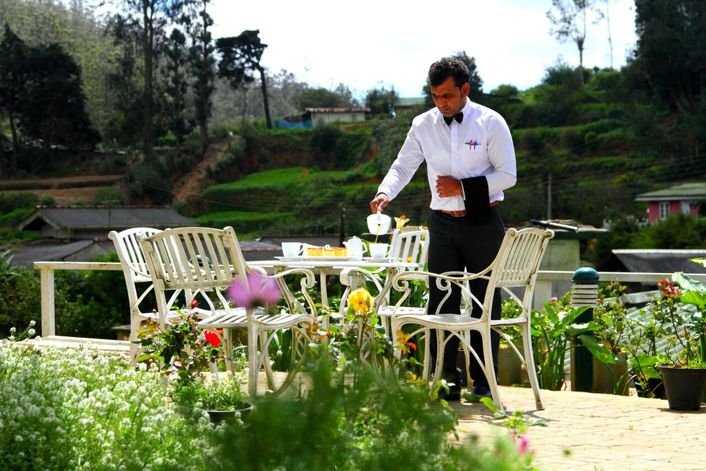 Hotel Ashford Nuwara Eliya Extérieur photo