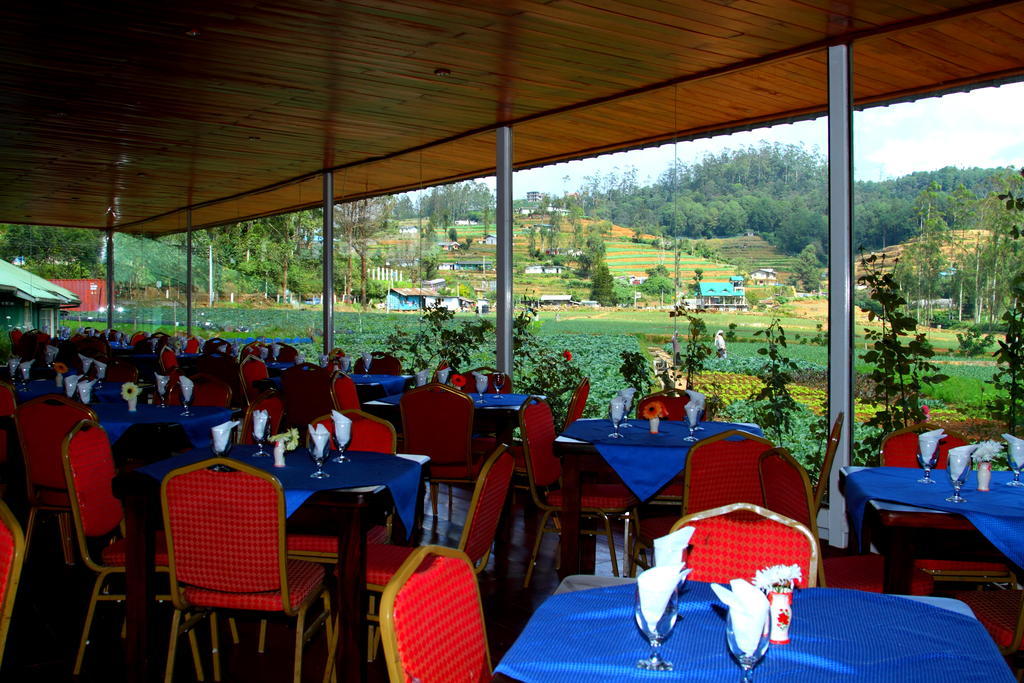 Hotel Ashford Nuwara Eliya Extérieur photo