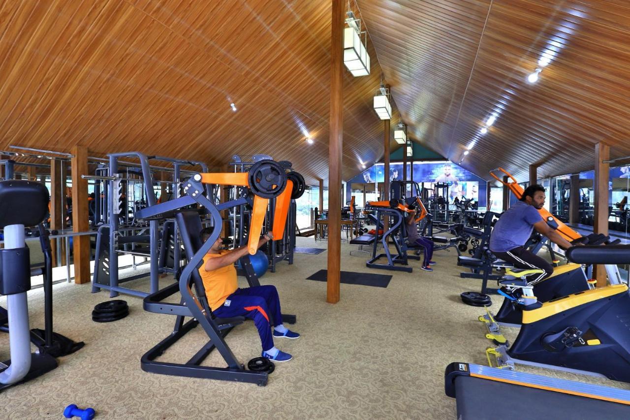 Hotel Ashford Nuwara Eliya Extérieur photo