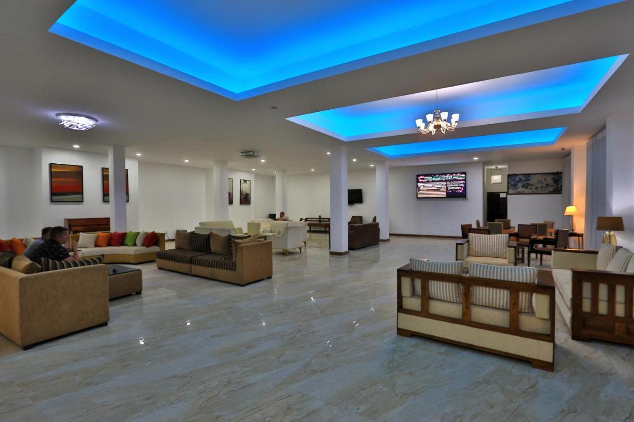 Hotel Ashford Nuwara Eliya Extérieur photo