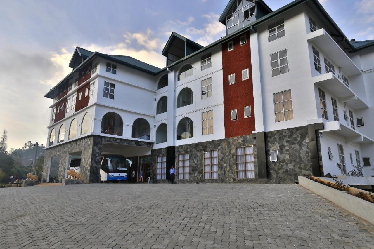 Hotel Ashford Nuwara Eliya Extérieur photo