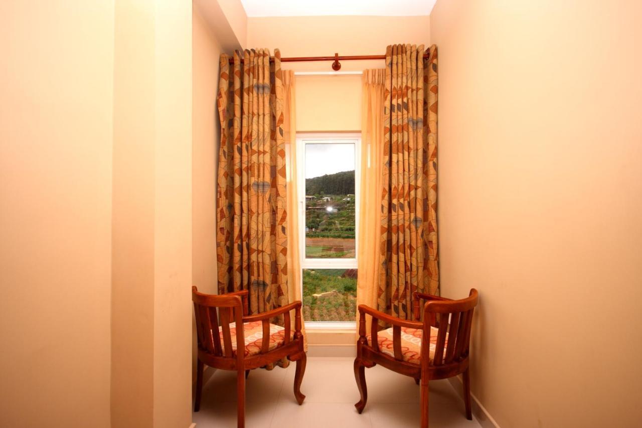 Hotel Ashford Nuwara Eliya Extérieur photo